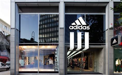 adidas vacatures